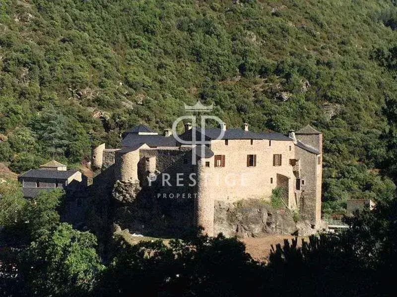 Castle 565m² in France, Каркасон. Priced at 1595000€ rent photo-15