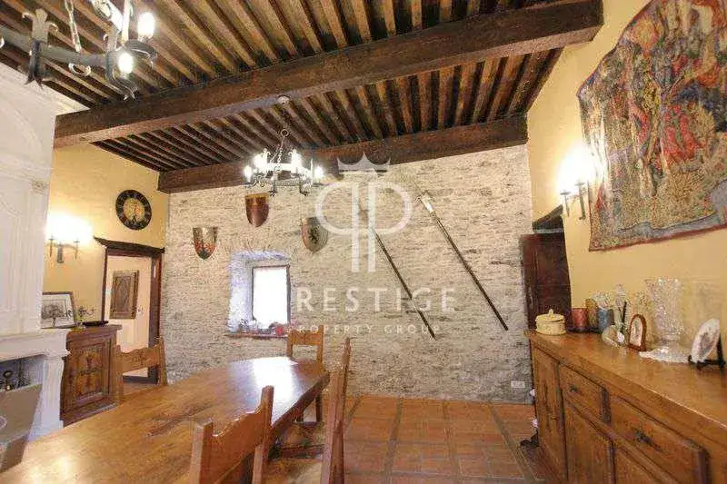 Castle 565m² in France, Каркасон. Priced at 1595000€ rent photo-16