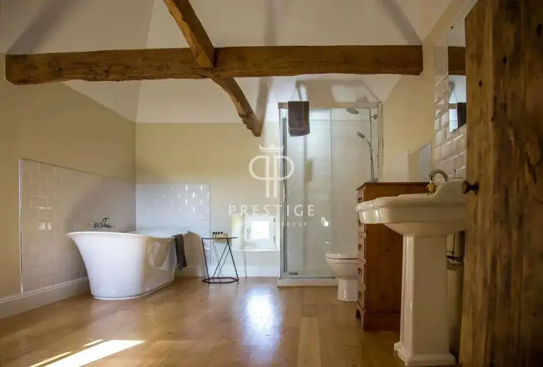 Castle 440m² in France, Exidoy. Priced at 1290000€ rent photo-20