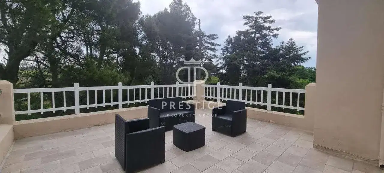 Castle 455m² in France, Каркасон. Priced at 1400000€ rent photo-5