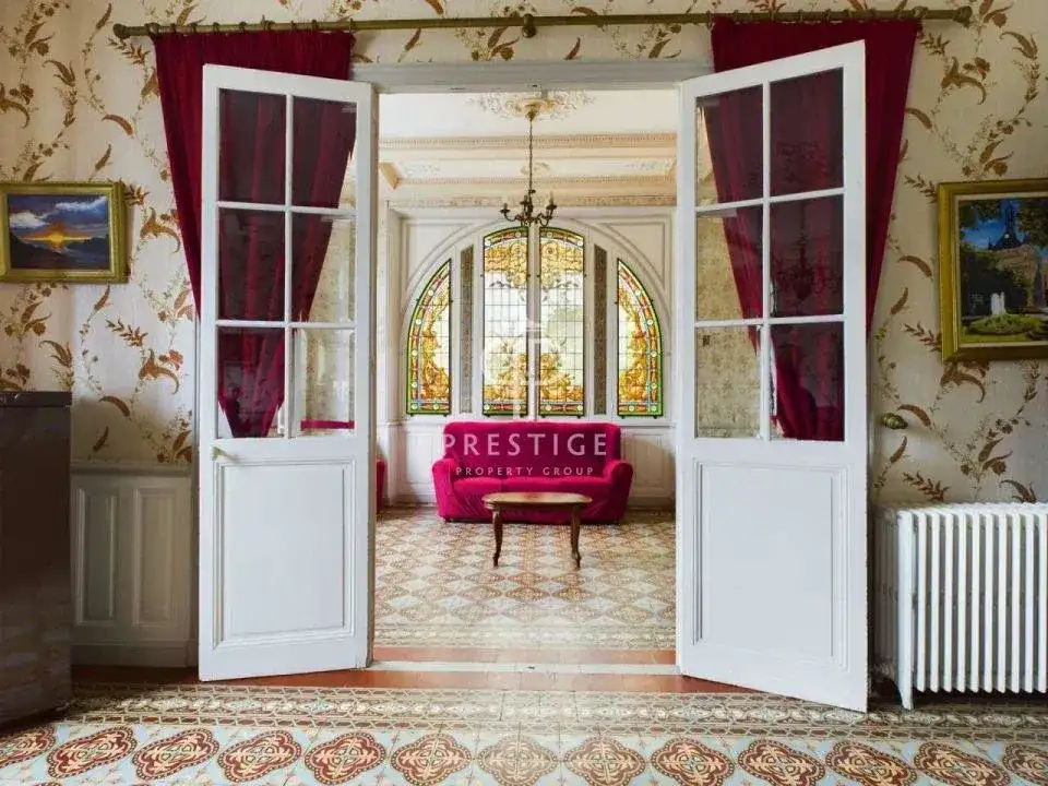 Castle 455m² in France, Каркасон. Priced at 1400000€ rent photo-7