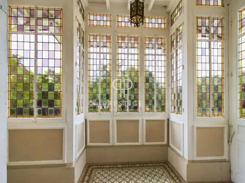 Castle 455m² in France, Каркасон. Priced at 1400000€ rent photo-12
