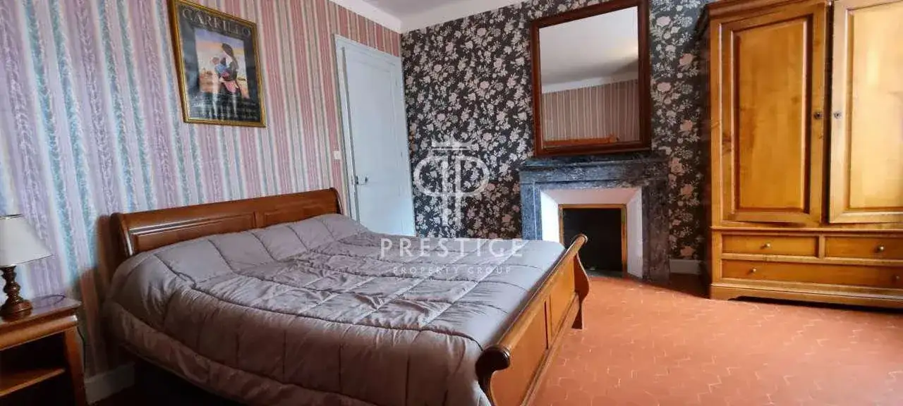 Castle 455m² in France, Каркасон. Priced at 1400000€ rent photo-14