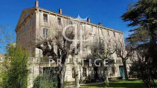 Castle 1400m² in France, Béziers. Priced at 1740000€ rent photo-2