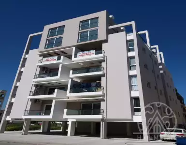 Купить penthouse в Cyprus 85000£