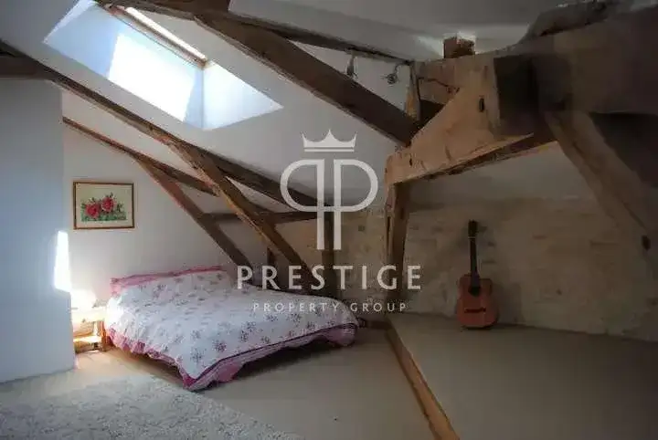Castle 270m² in France, Lalbenque. Priced at 799000€ rent photo-4