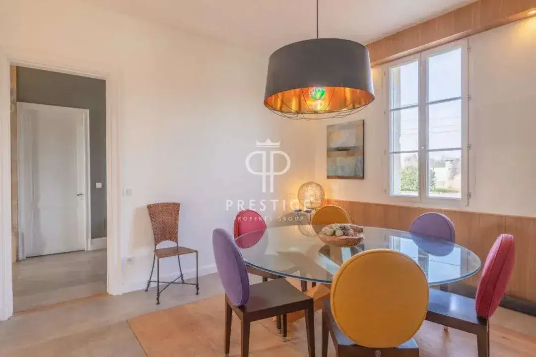 Castle 340m² in France, St. Emilion. Priced at 1499000€ rent photo-4