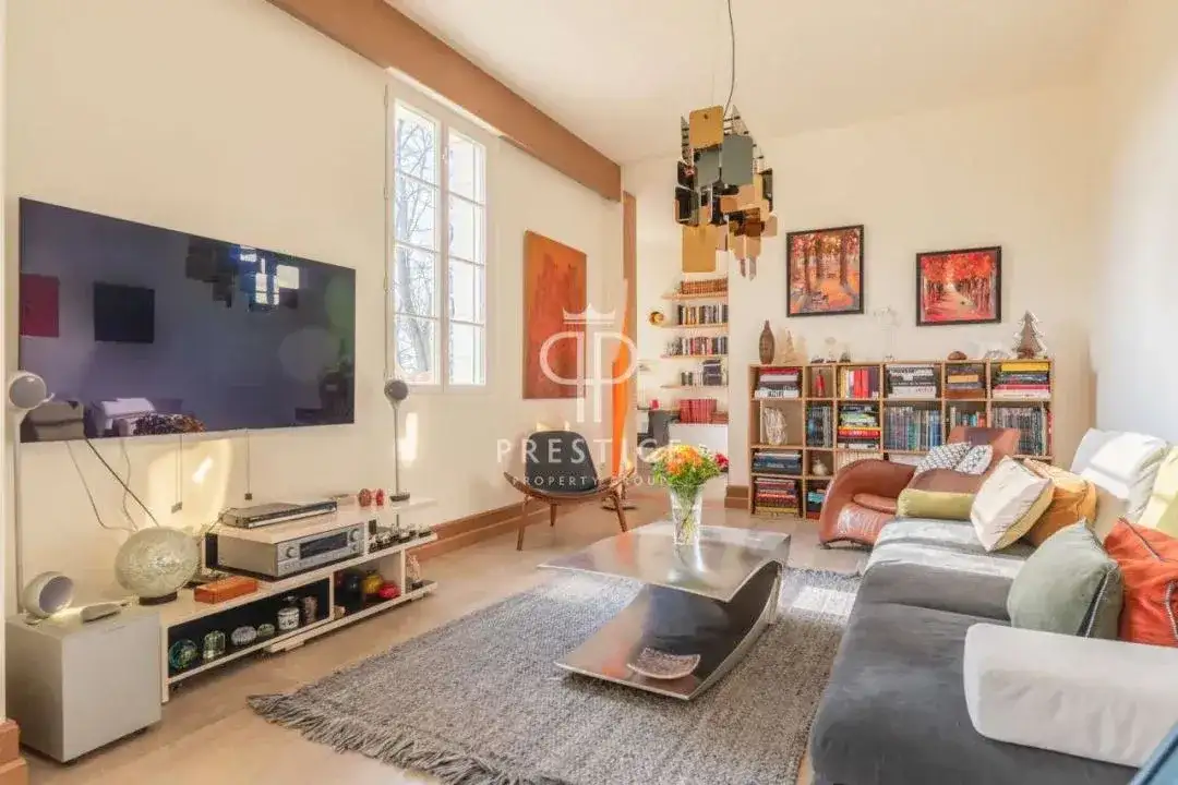 Castle 340m² in France, St. Emilion. Priced at 1499000€ rent photo-18