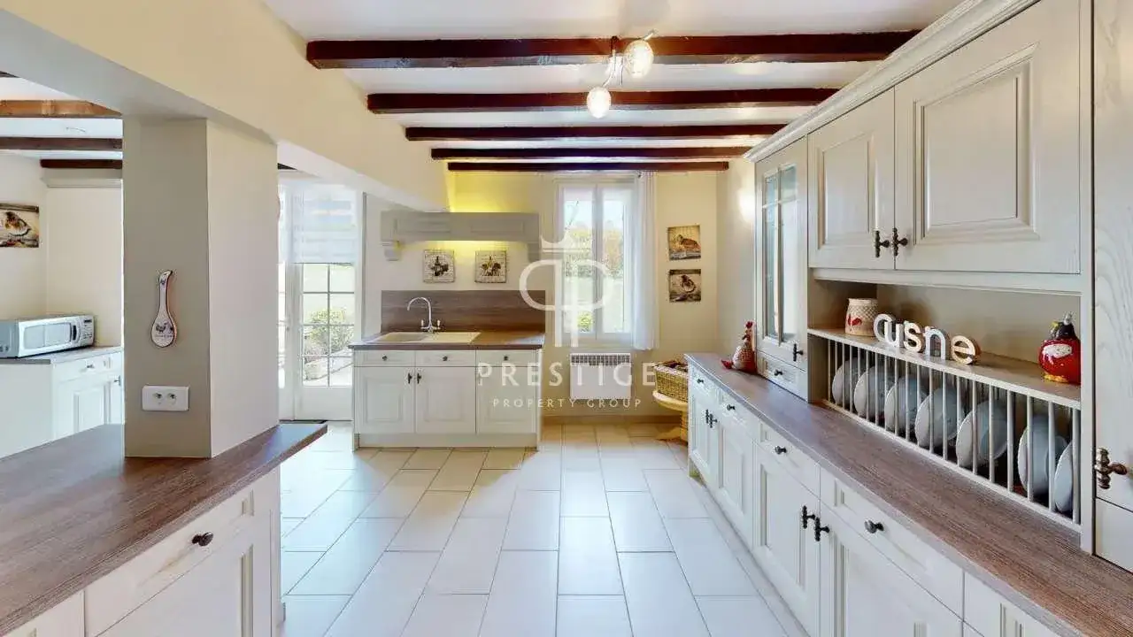 Castle 500m² in France, Monestier. Priced at 1150000€ rent photo-1