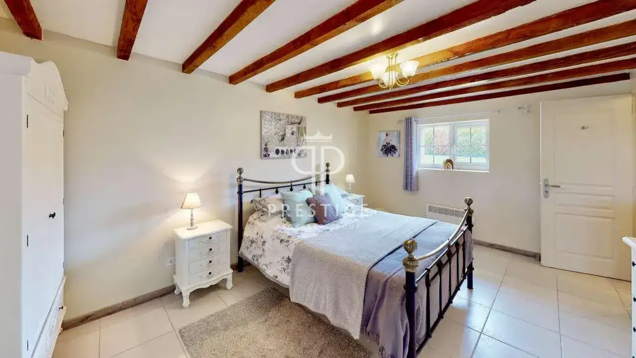 Castle 500m² in France, Monestier. Priced at 1150000€ rent photo-6