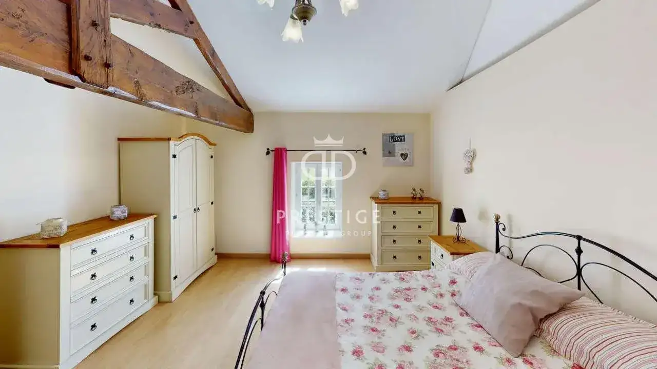 Castle 500m² in France, Monestier. Priced at 1150000€ rent photo-8