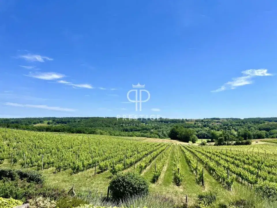 Castle 500m² in France, Monestier. Priced at 1150000€ rent photo-12