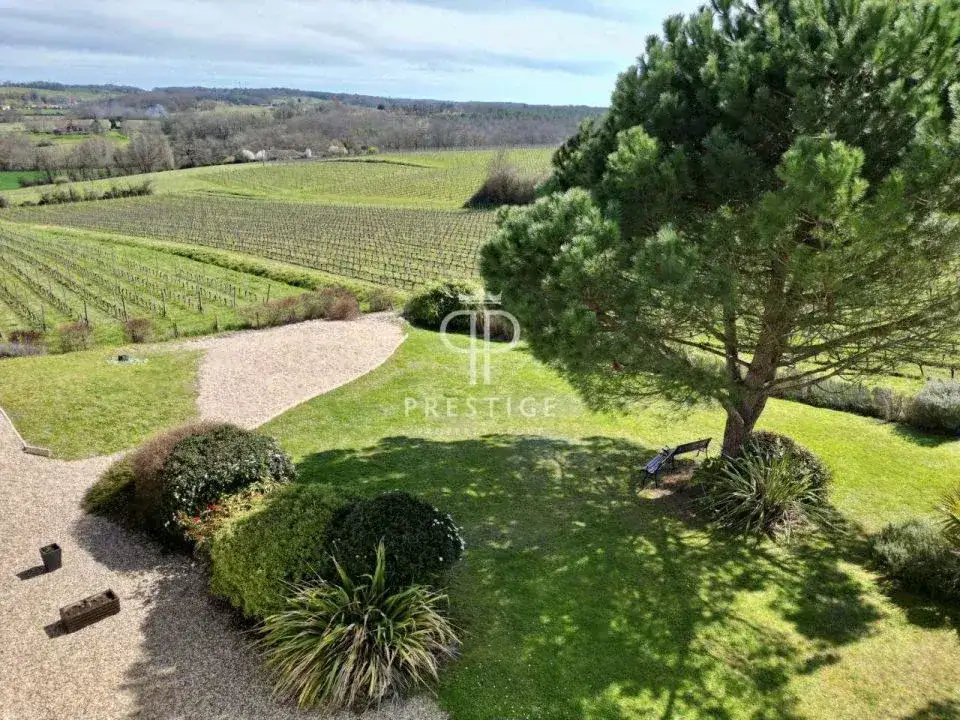 Castle 500m² in France, Monestier. Priced at 1150000€ rent photo-14