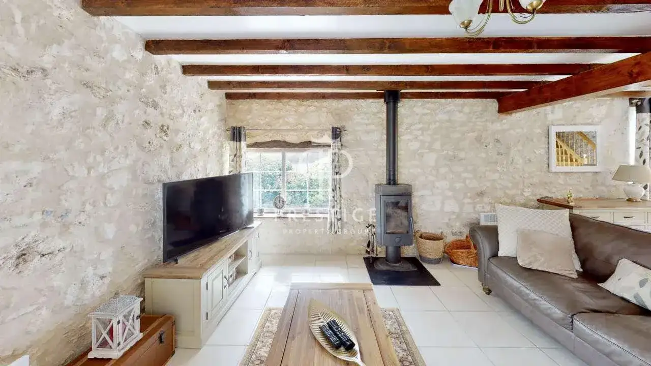 Castle 500m² in France, Monestier. Priced at 1150000€ rent photo-18