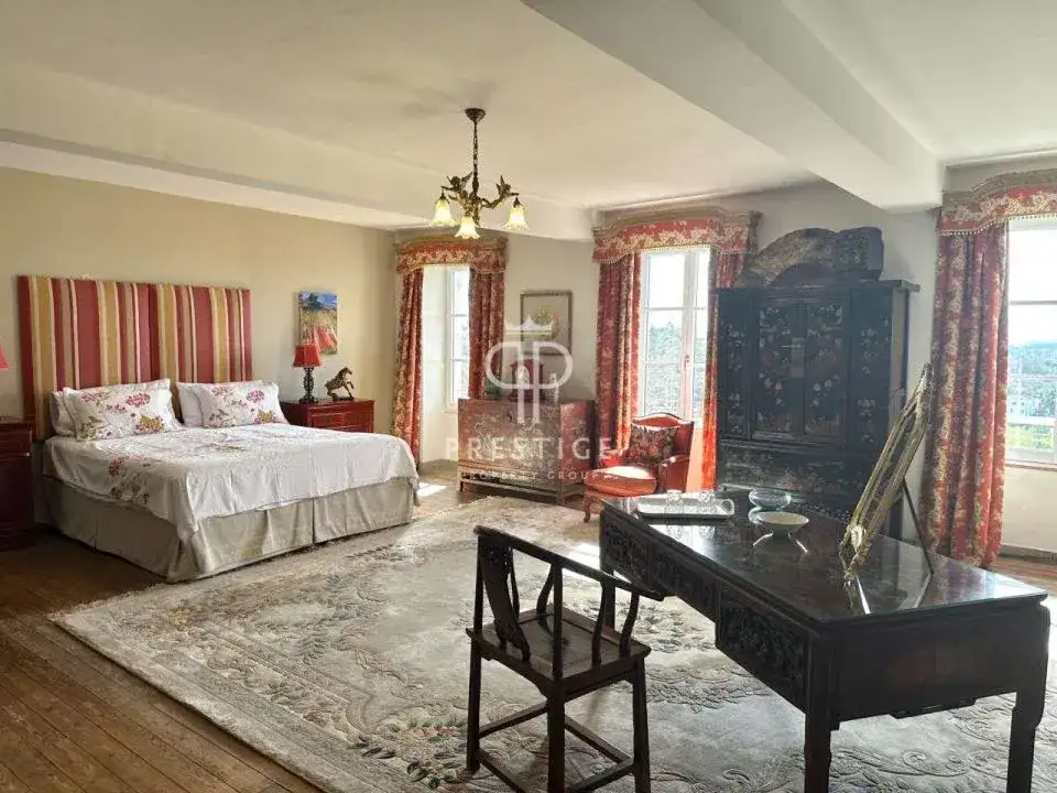 Castle 680m² in France, Bergerac. Priced at 950000€ rent photo-17
