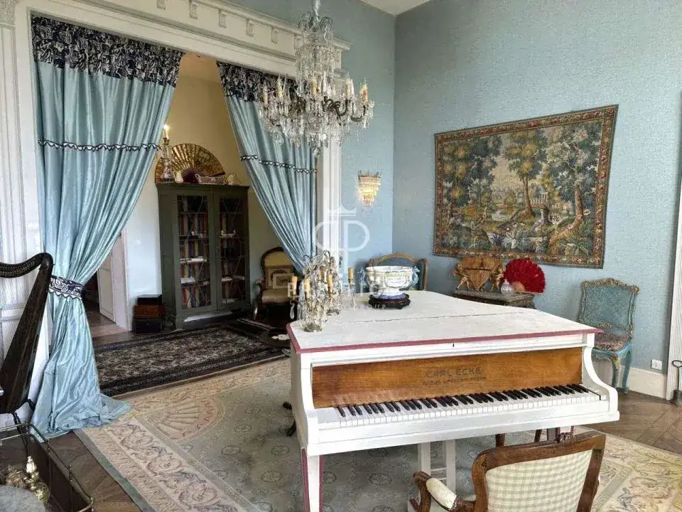 Castle 680m² in France, Bergerac. Priced at 950000€ rent photo-20
