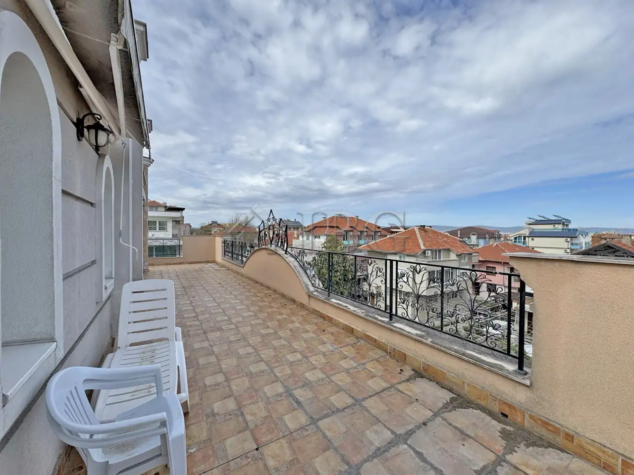 Flat 81m² in Bulgaria, Ravda. Priced at 75500€ rent photo-4