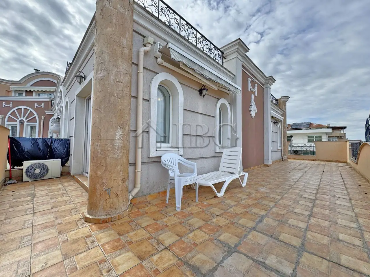 Flat 81m² in Bulgaria, Ravda. Priced at 75500€ rent photo-5