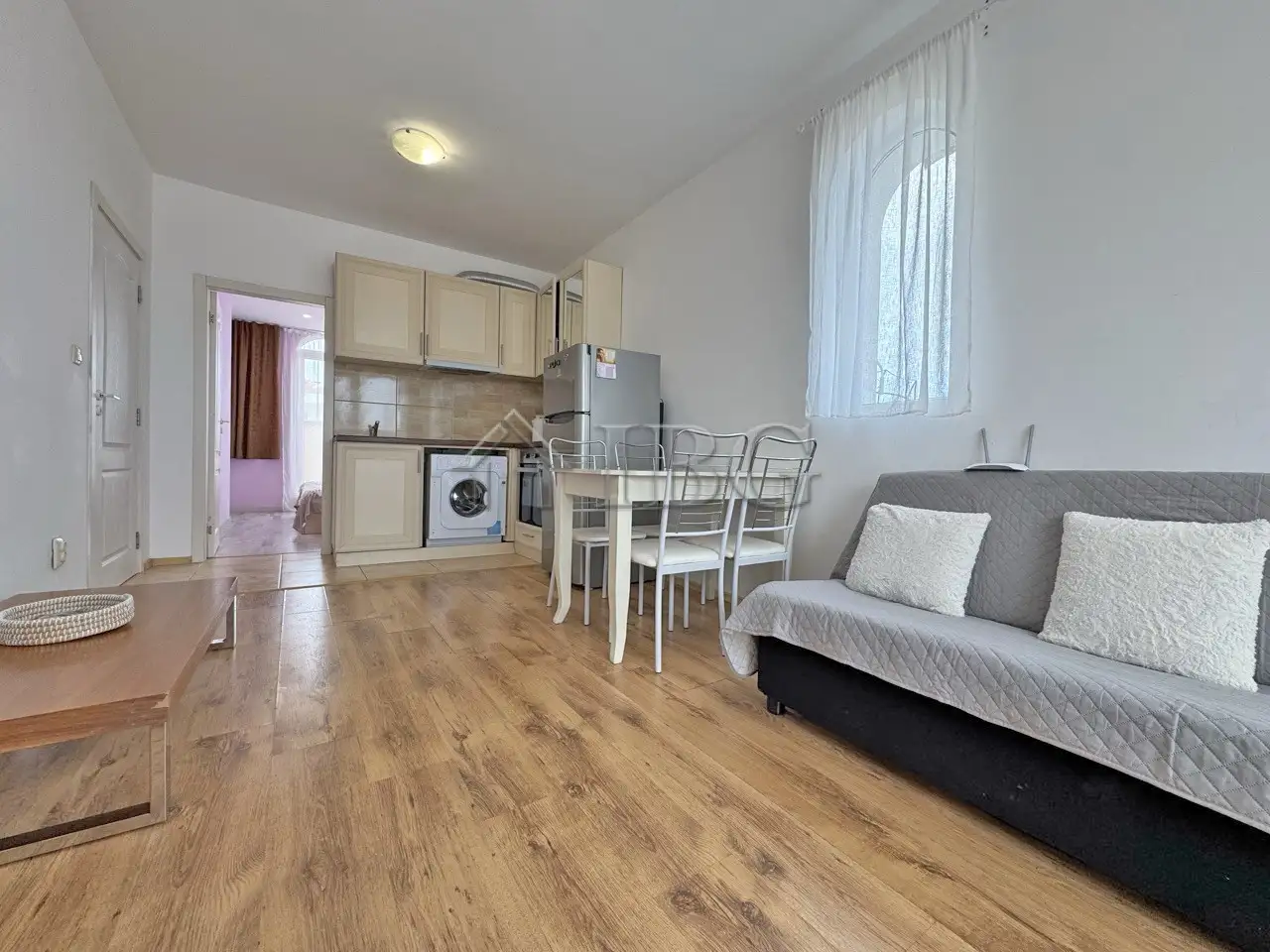 Flat 81m² in Bulgaria, Ravda. Priced at 75500€ rent photo-6