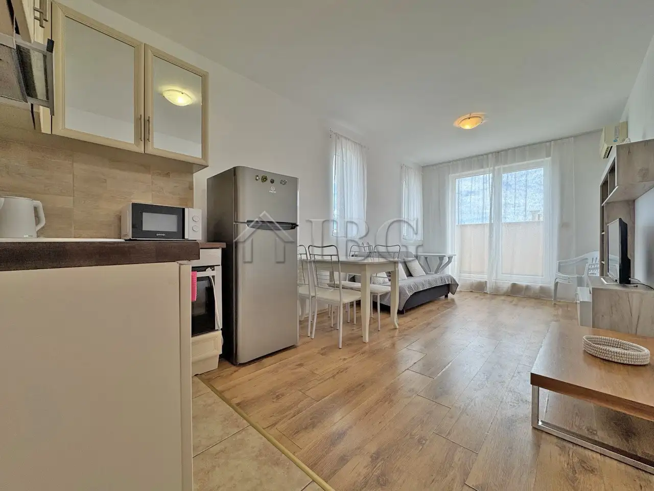 Flat 81m² in Bulgaria, Ravda. Priced at 75500€ rent photo-7