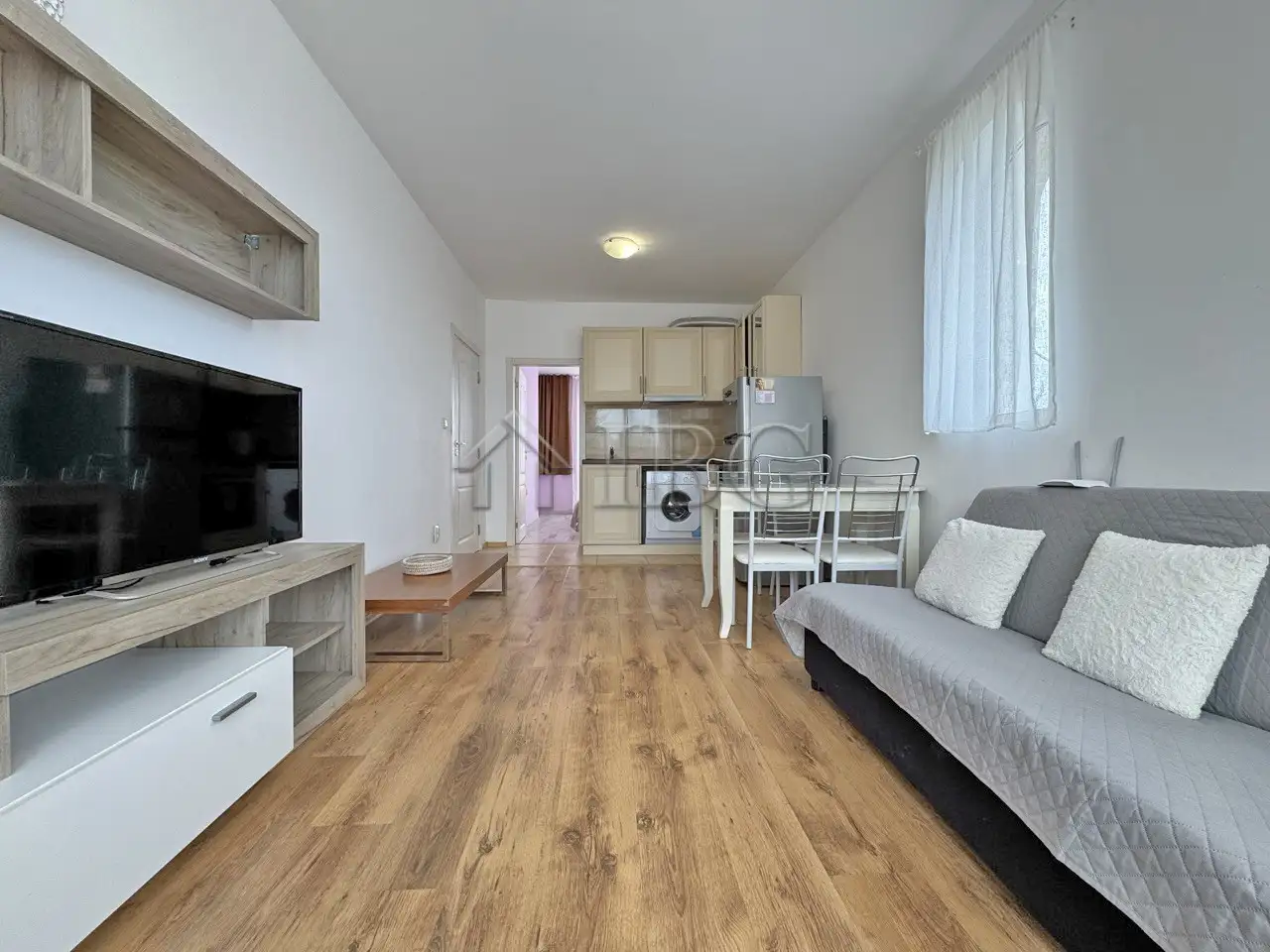Flat 81m² in Bulgaria, Ravda. Priced at 75500€ rent photo-8