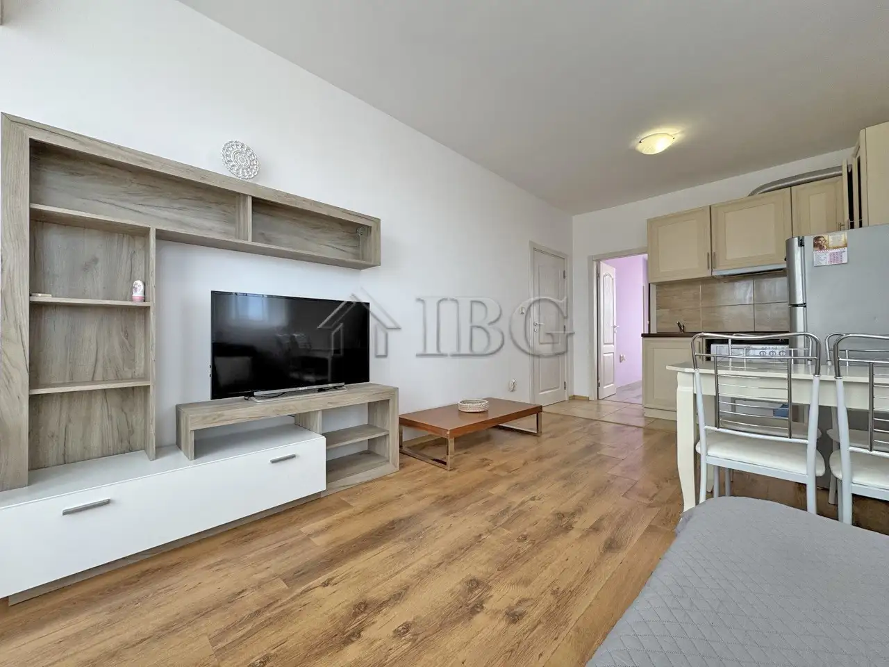 Flat 81m² in Bulgaria, Ravda. Priced at 75500€ rent photo-9