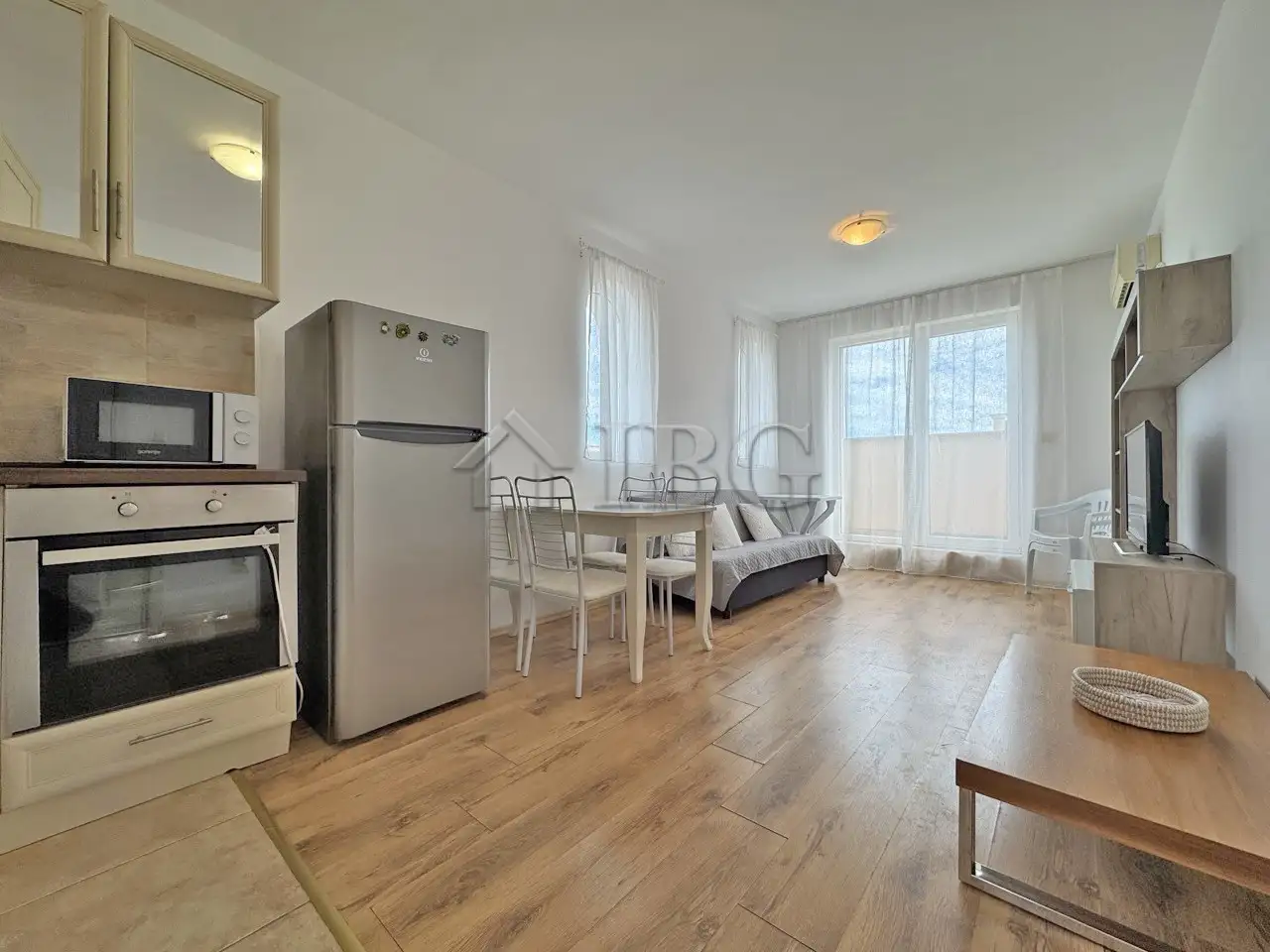 Flat 81m² in Bulgaria, Ravda. Priced at 75500€ rent photo-10