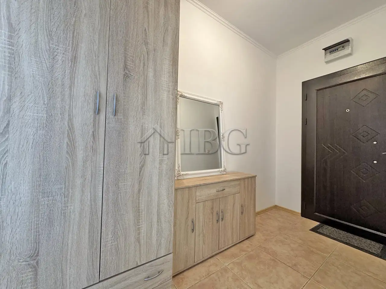 Flat 81m² in Bulgaria, Ravda. Priced at 75500€ rent photo-15