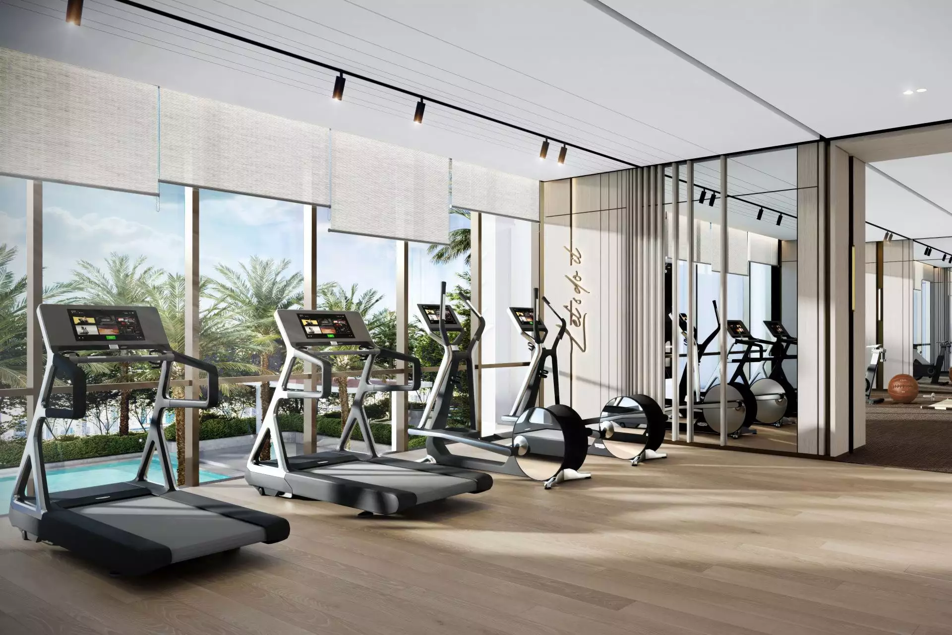 Flat 87m² in UAE, Dubai. Priced at 567000$ rent photo-10