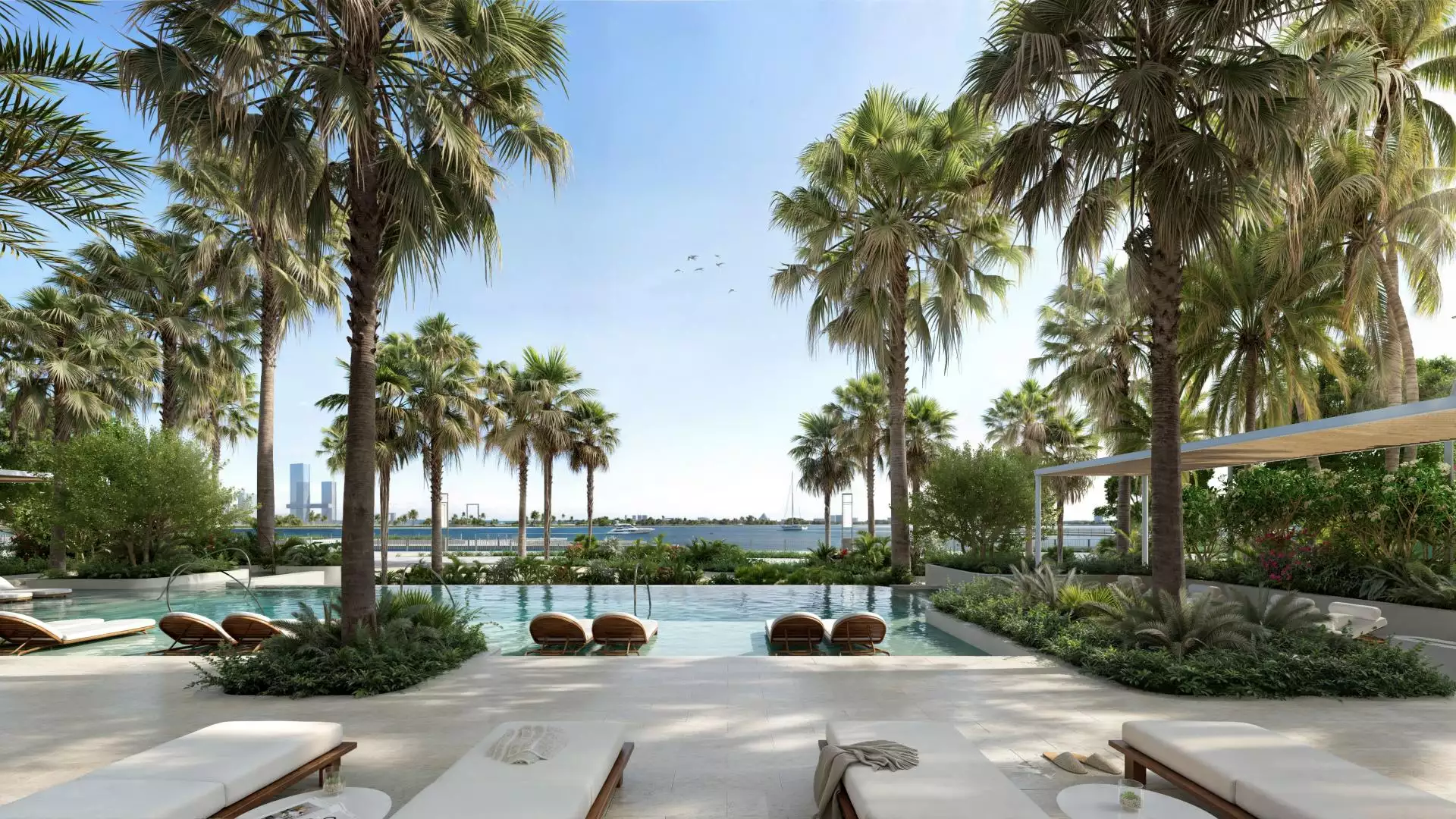 Flat 87m² in UAE, Dubai. Priced at 567000$ rent photo-20