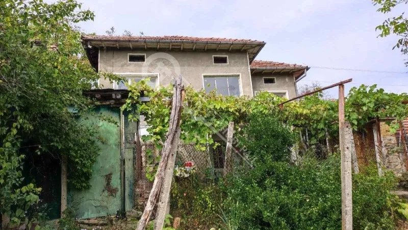 Дом 90м² в Болгарии, Велико Тырново. Стоимостью 11943£ аренда фото-2
