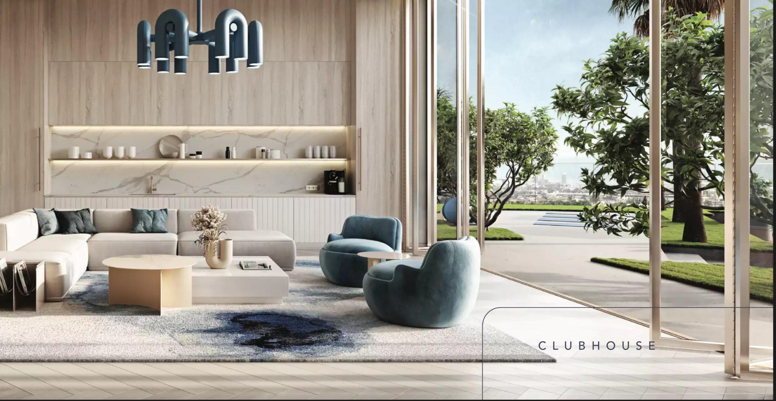 Flat 78m² in UAE, Dubai. Priced at 490062$ rent photo-4