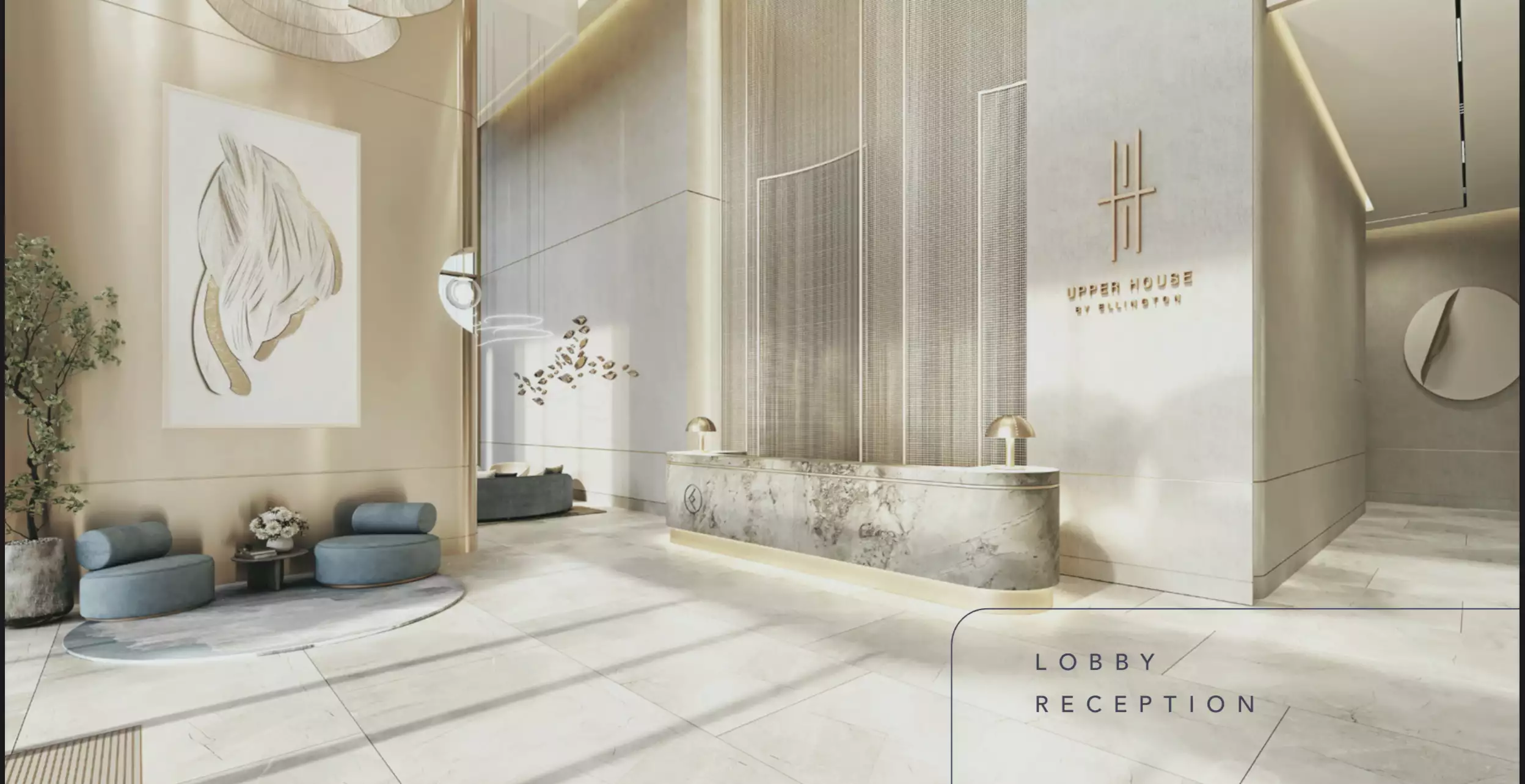 Flat 78m² in UAE, Dubai. Priced at 490062$ rent photo-16
