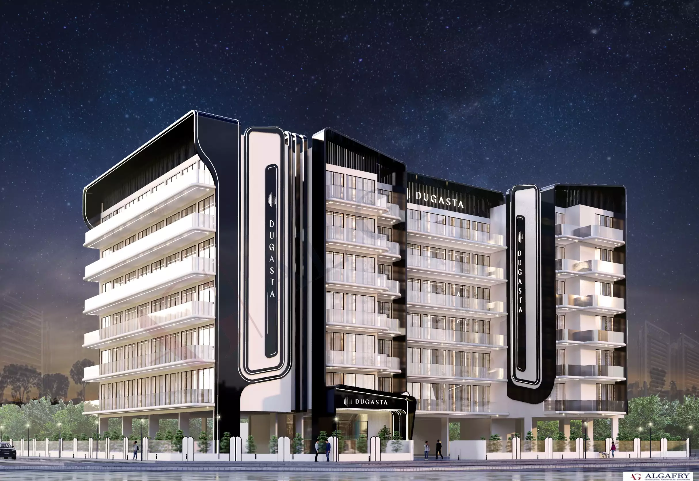 Flat 109m² in UAE, Dubai. Priced at 450148$ rent photo-2