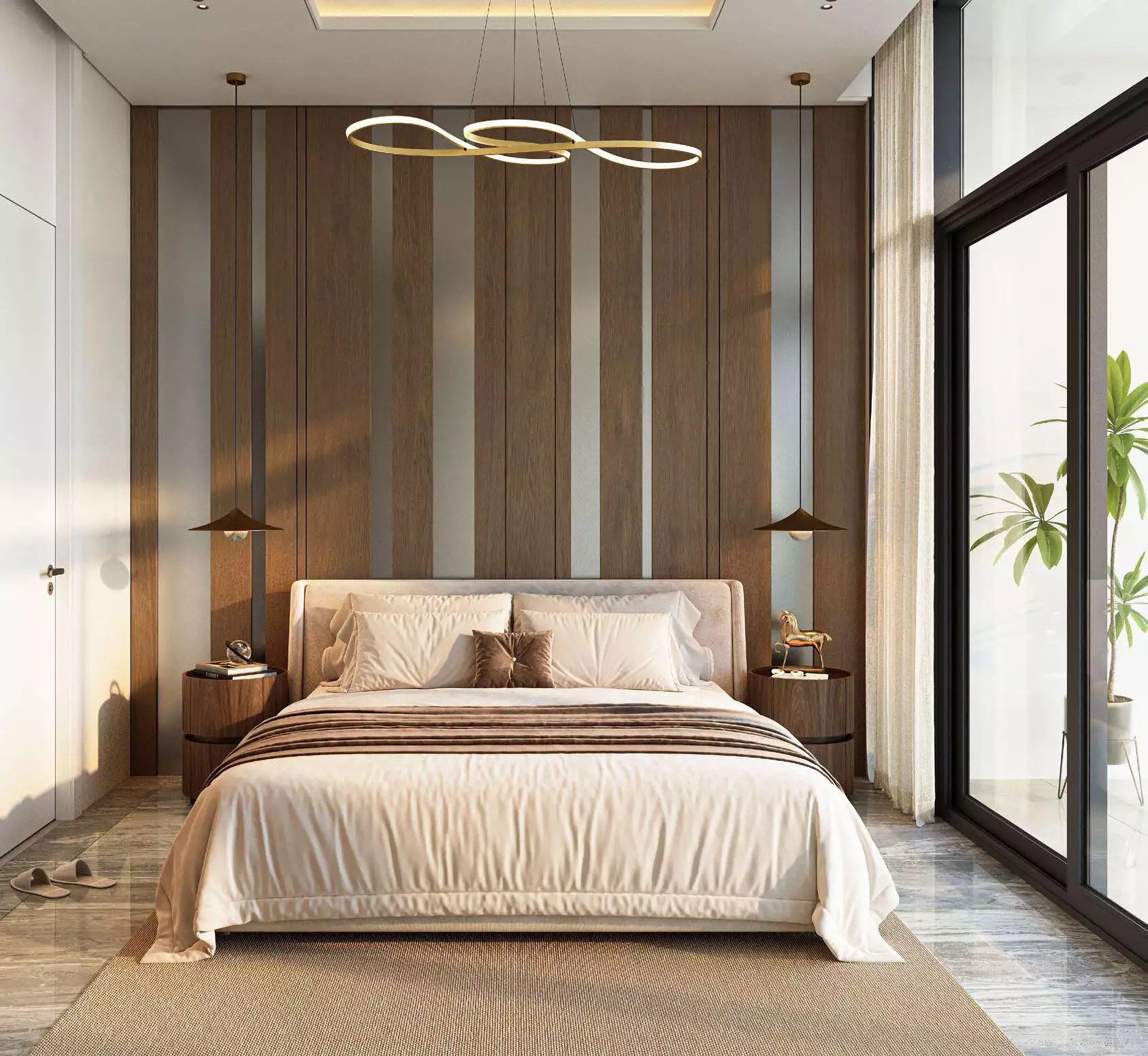 Flat 34m² in UAE, Dubai. Priced at 129115$ rent photo-3