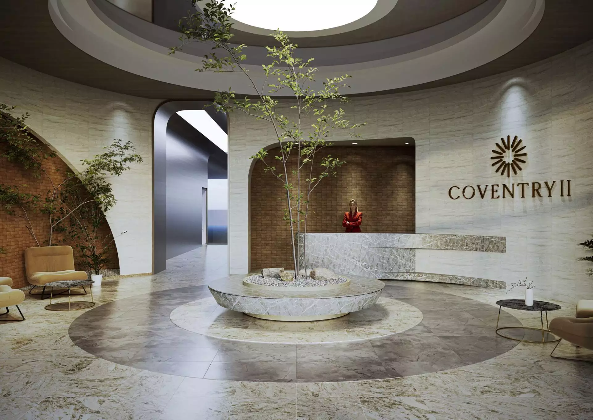 Flat 58m² in UAE, Dubai. Priced at 202523$ rent photo-2