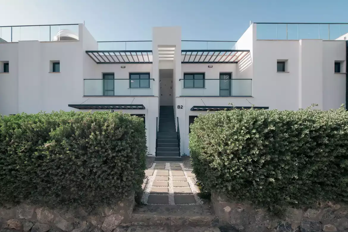 Penthouse 65m² in Cyprus, Esentepe. Priced at 228033€ rent photo-1