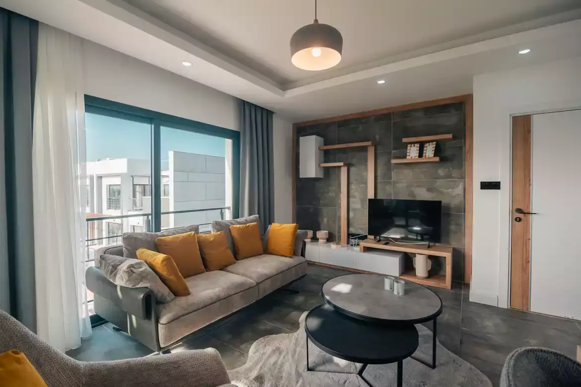 Penthouse 65m² in Cyprus, Esentepe. Priced at 228033€ rent photo-3