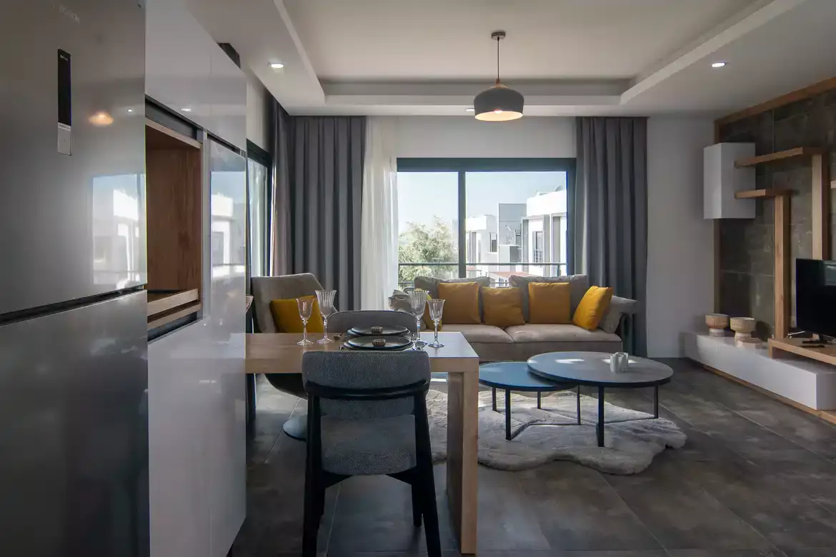 Penthouse 65m² in Cyprus, Esentepe. Priced at 228033€ rent photo-4