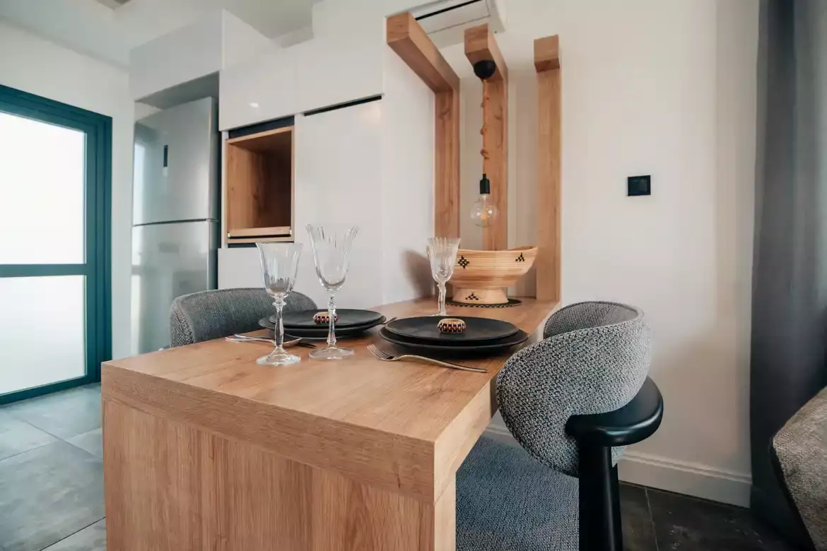 Penthouse 65m² in Cyprus, Esentepe. Priced at 228033€ rent photo-5