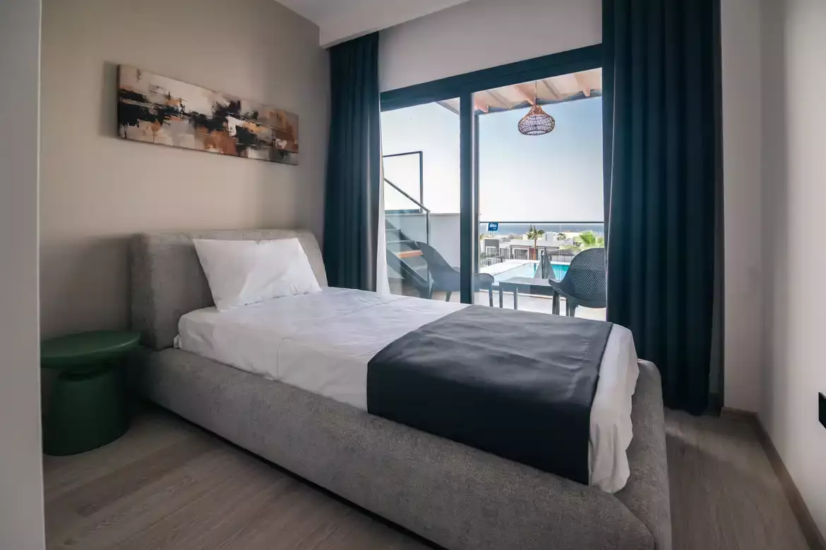 Penthouse 65m² in Cyprus, Esentepe. Priced at 228033€ rent photo-6