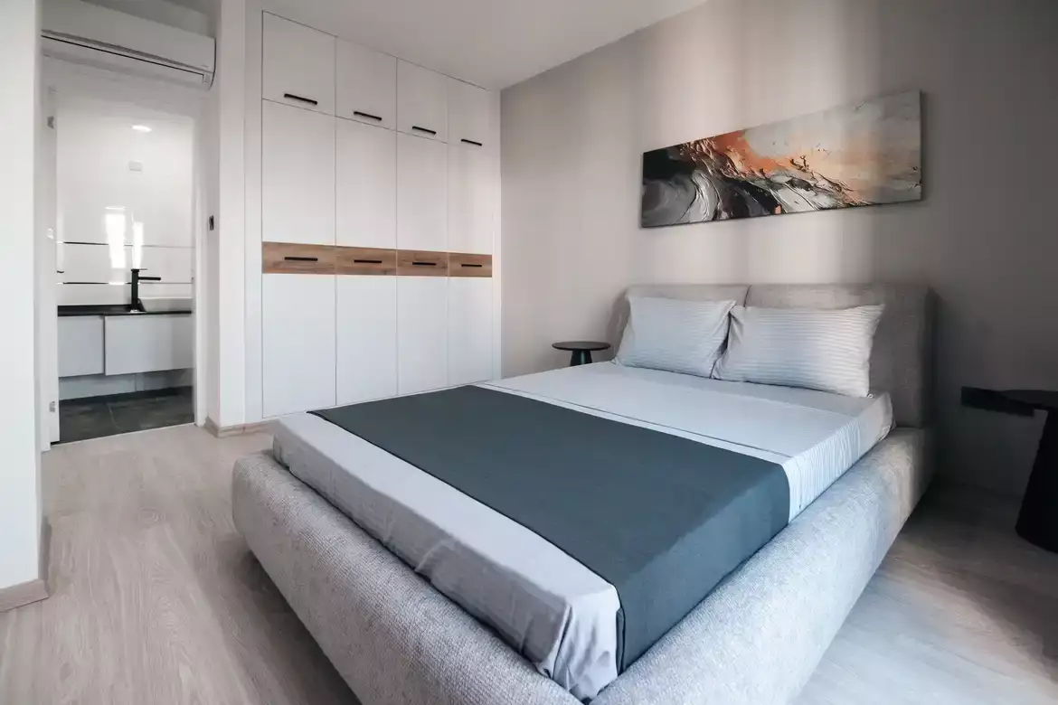 Penthouse 65m² in Cyprus, Esentepe. Priced at 228033€ rent photo-7