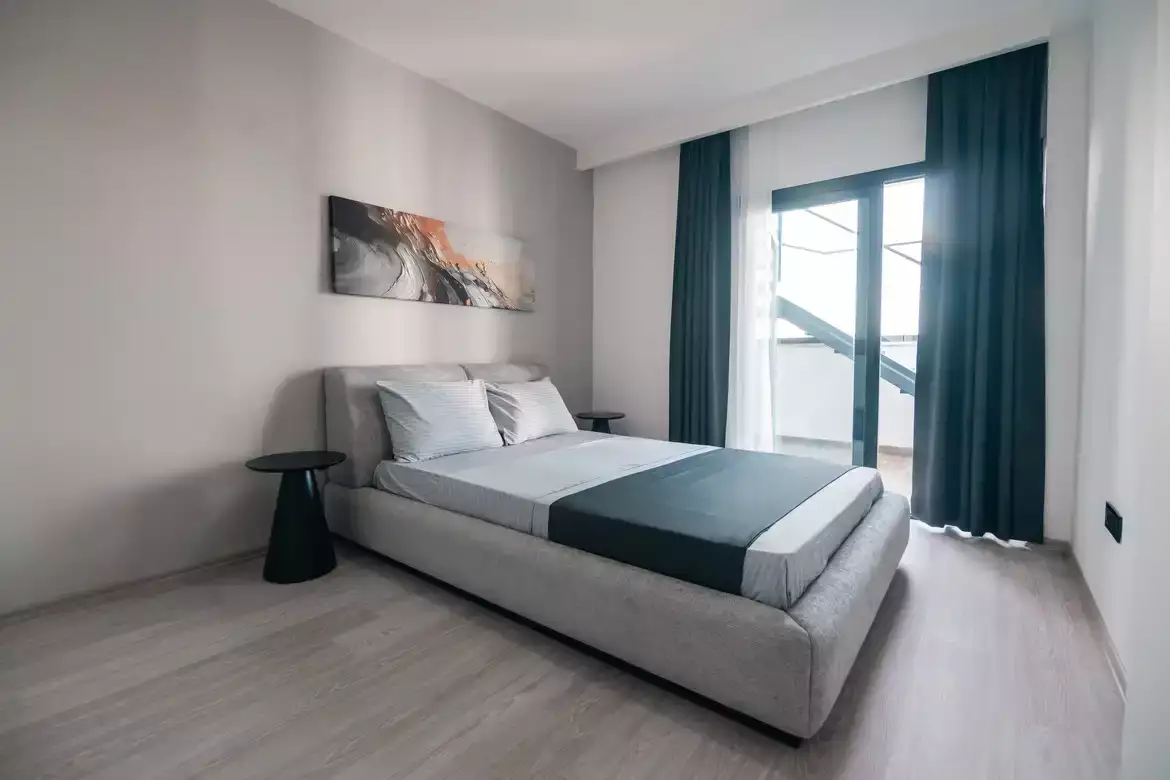 Penthouse 65m² in Cyprus, Esentepe. Priced at 228033€ rent photo-8