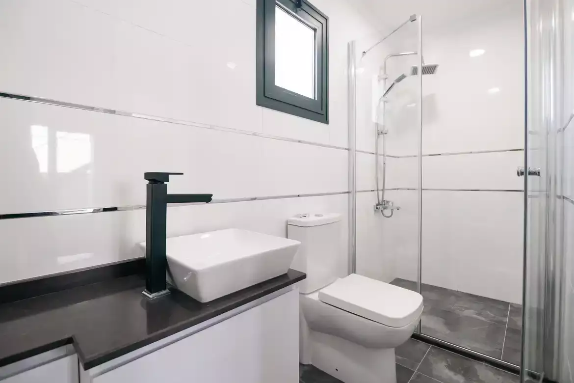 Penthouse 65m² in Cyprus, Esentepe. Priced at 228033€ rent photo-11