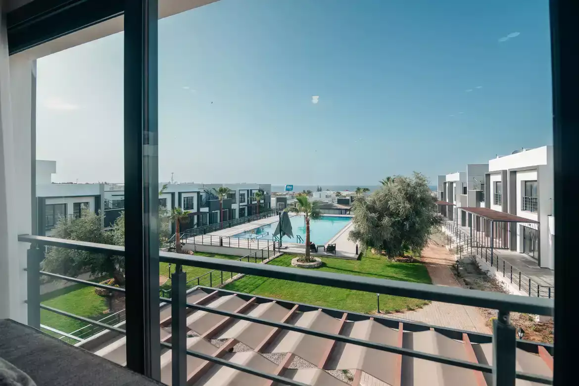Penthouse 65m² in Cyprus, Esentepe. Priced at 228033€ rent photo-12