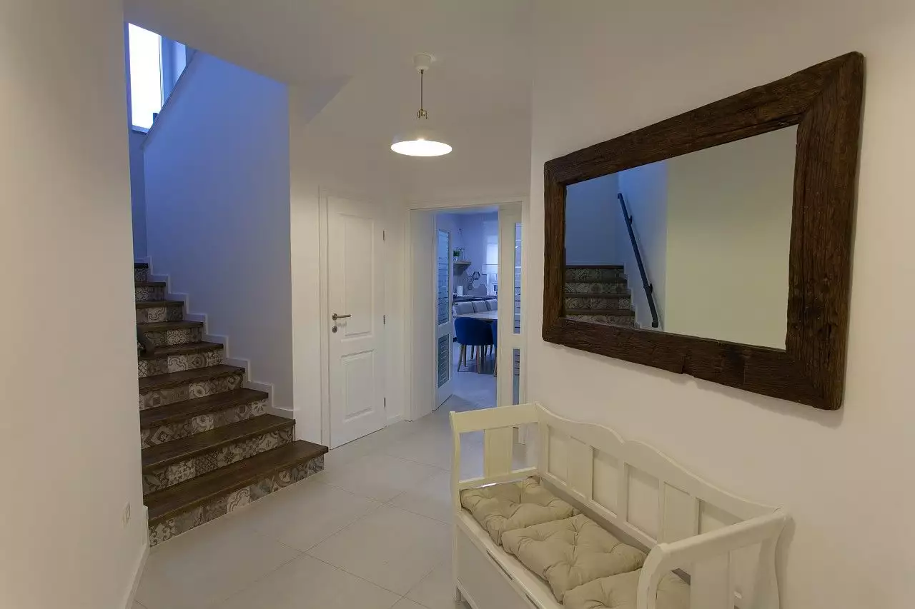 Villa 185m² in Croatia, Kras. Priced at 750000€ rent photo-13