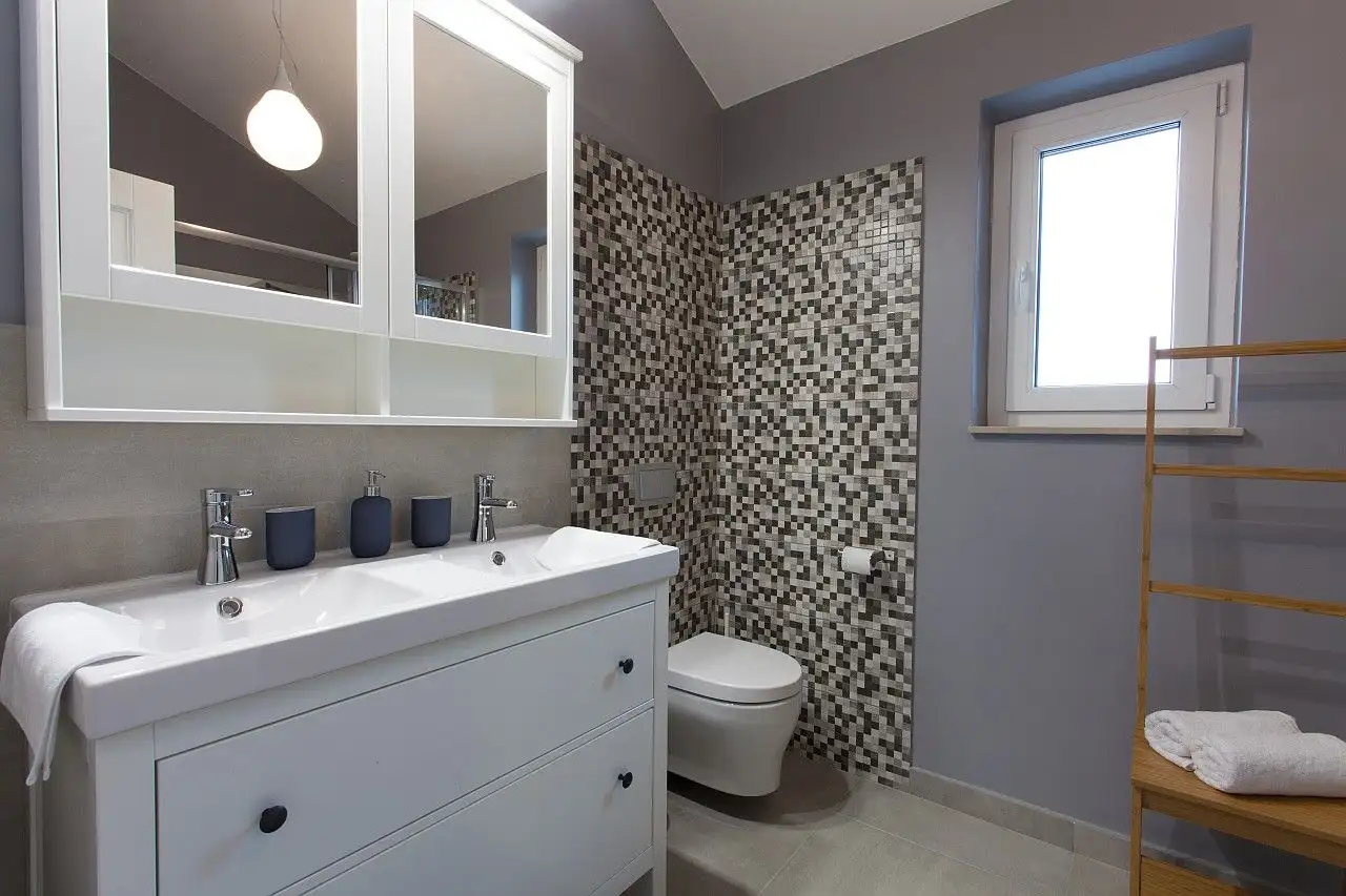 Villa 185m² in Croatia, Kras. Priced at 750000€ rent photo-21