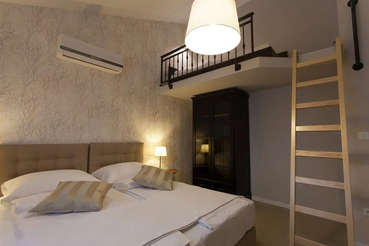 Villa 185m² in Croatia, Kras. Priced at 750000€ rent photo-22