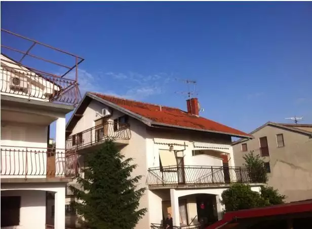 Hotels 400m² in Croatia, Ciovo. Priced at 650000€ rent photo-3