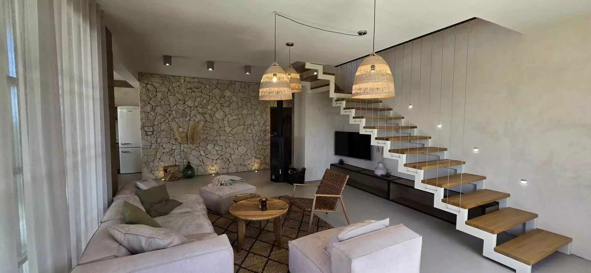 Villa 198m² in Croatia, Motovun. Priced at 690000€ rent photo-11